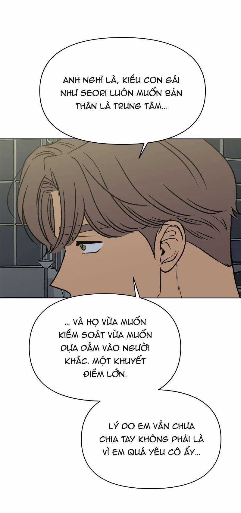 Tình Xưa Viết Lại Chapter 51 trang 49