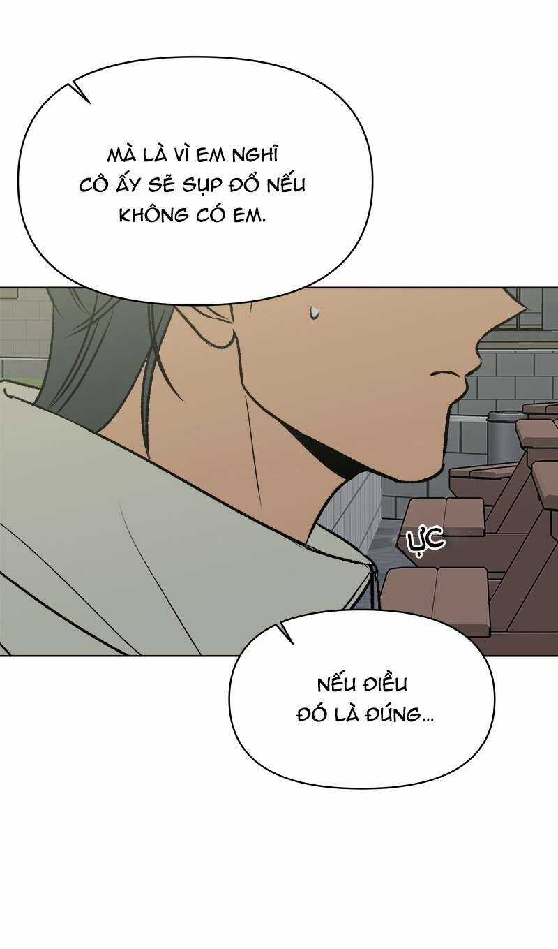 Tình Xưa Viết Lại Chapter 51 trang 50