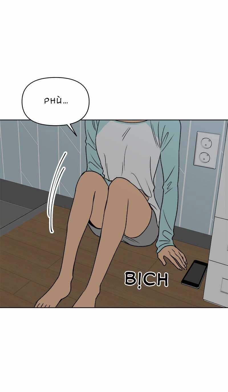 Tình Xưa Viết Lại Chapter 51 trang 56