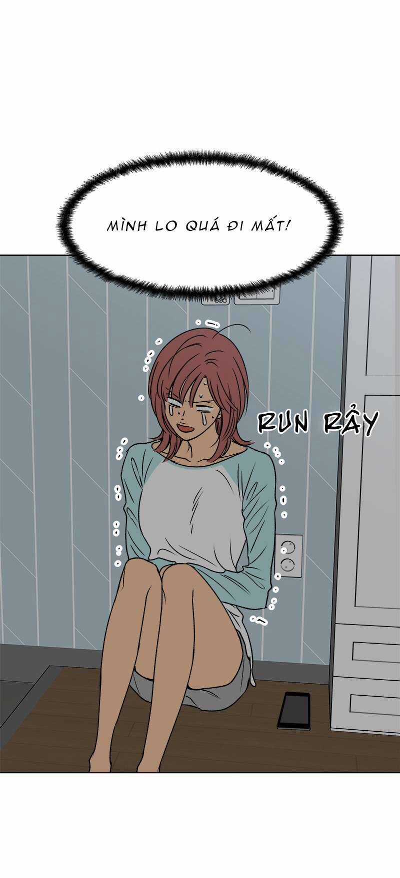 Tình Xưa Viết Lại Chapter 51 trang 57