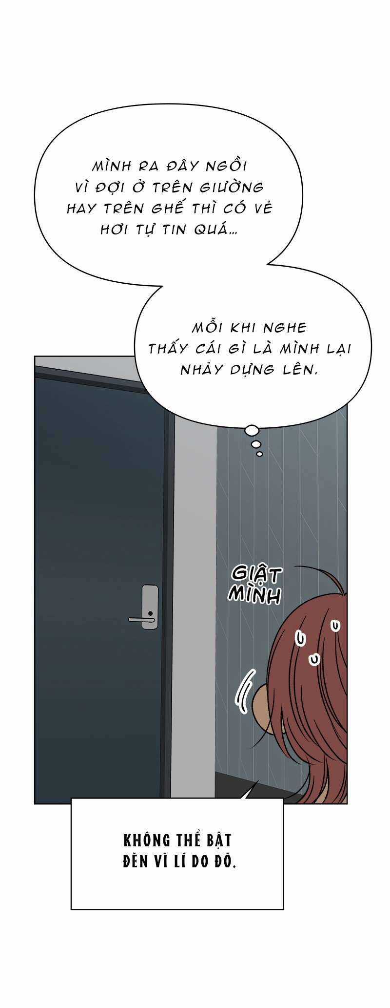 Tình Xưa Viết Lại Chapter 51 trang 58