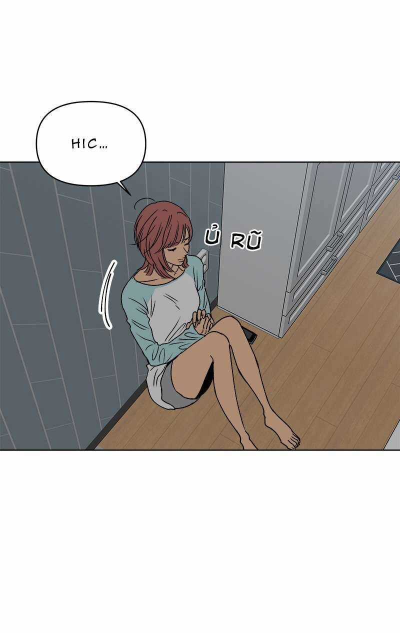 Tình Xưa Viết Lại Chapter 51 trang 59