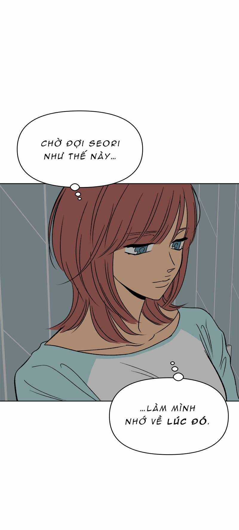 Tình Xưa Viết Lại Chapter 51 trang 60