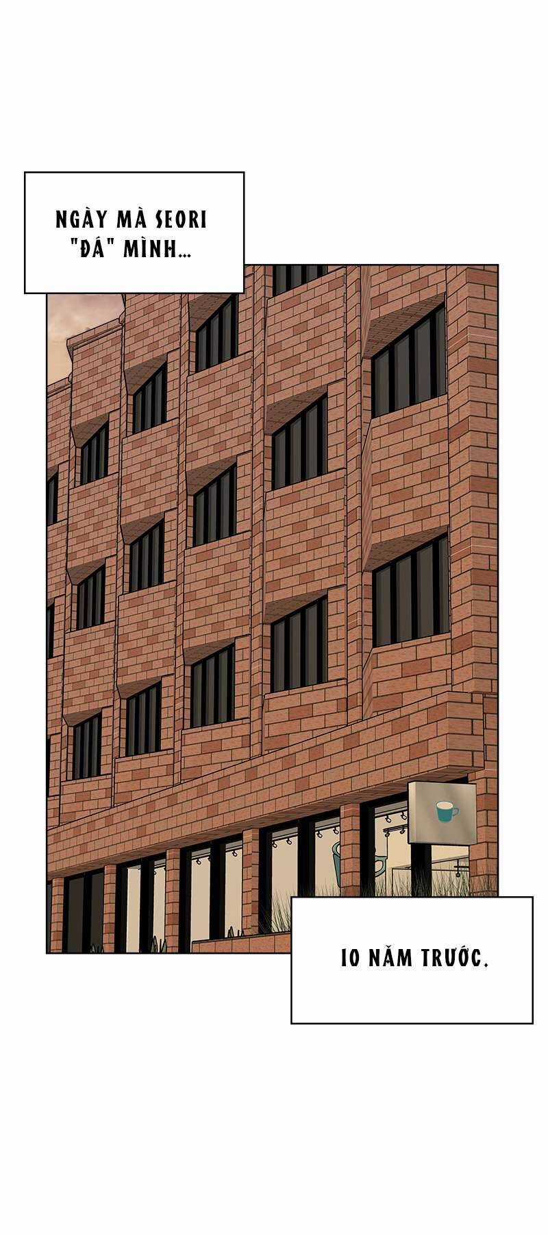 Tình Xưa Viết Lại Chapter 51 trang 61