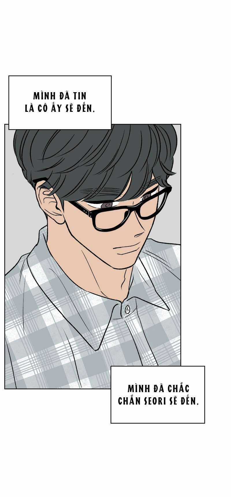 Tình Xưa Viết Lại Chapter 51 trang 63