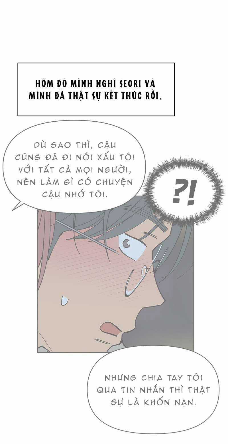 Tình Xưa Viết Lại Chapter 51 trang 69