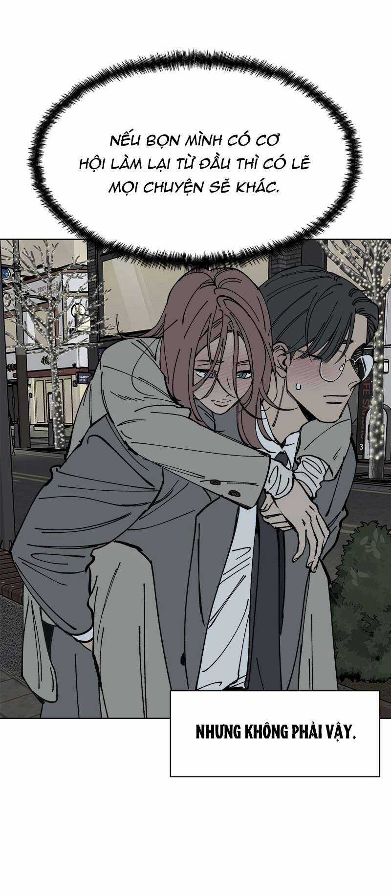 Tình Xưa Viết Lại Chapter 51 trang 7