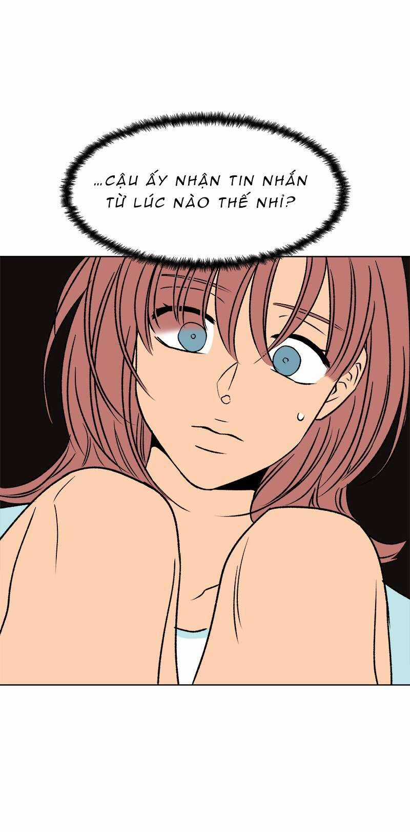 Tình Xưa Viết Lại Chapter 51 trang 71