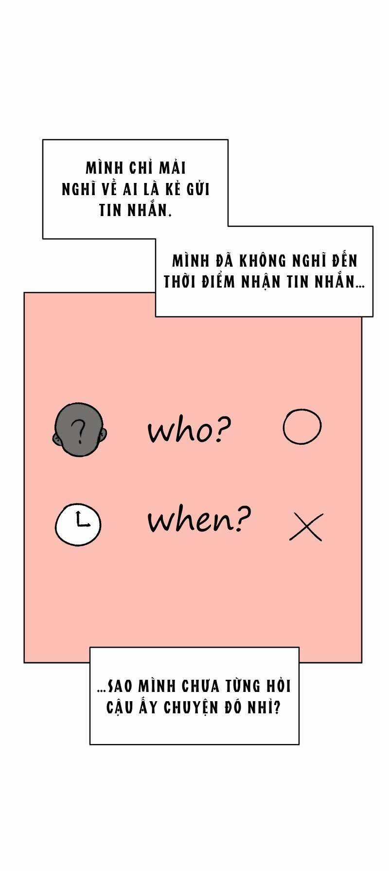 Tình Xưa Viết Lại Chapter 51 trang 72