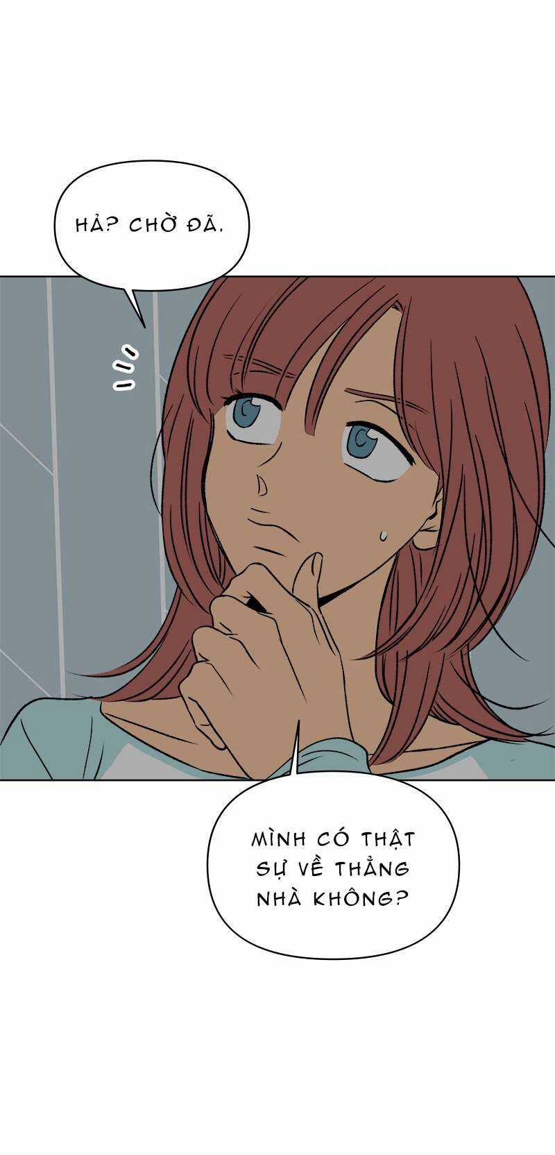 Tình Xưa Viết Lại Chapter 51 trang 74