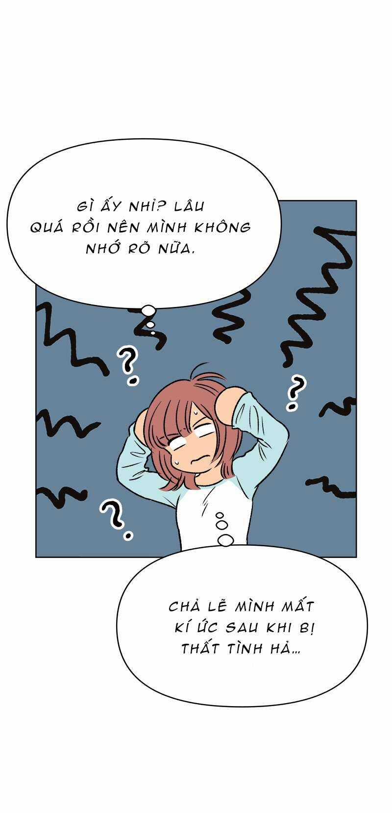 Tình Xưa Viết Lại Chapter 51 trang 75