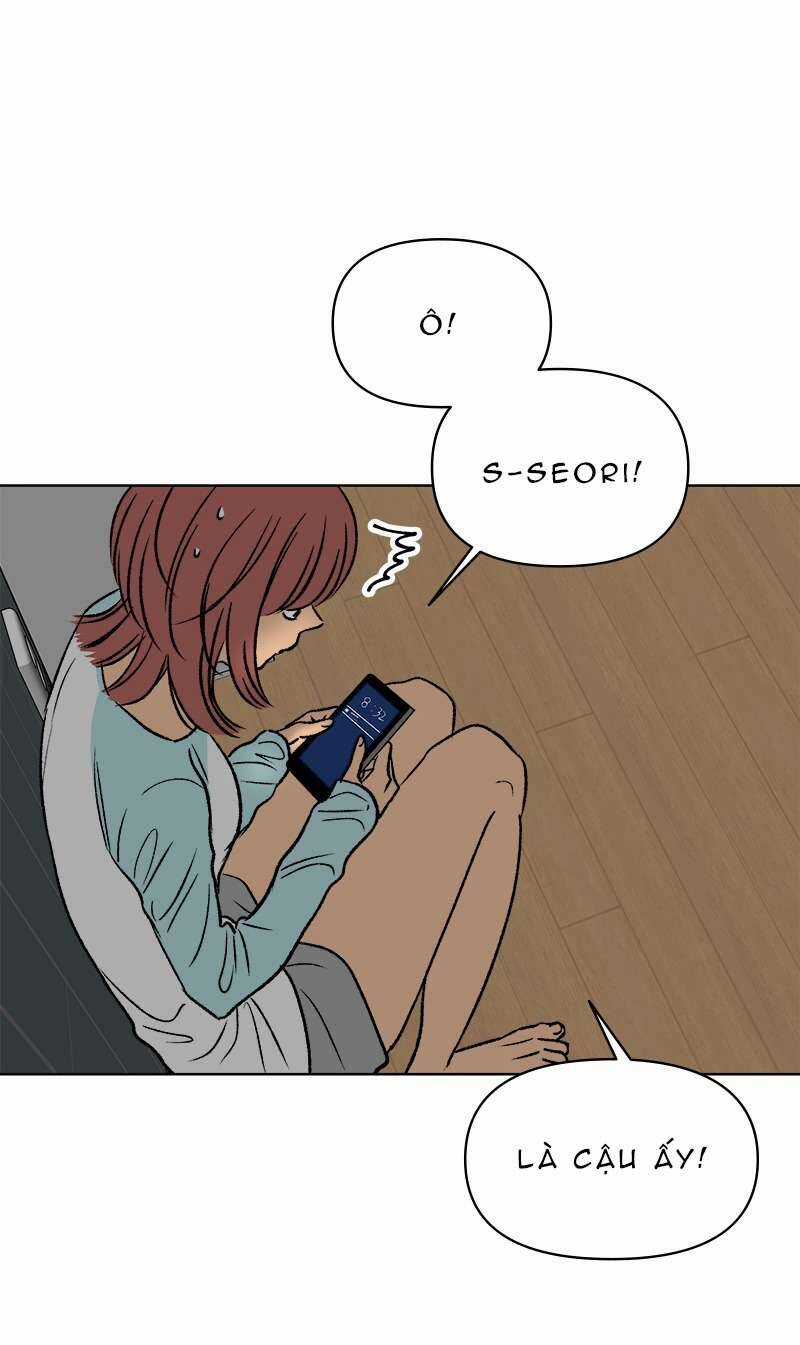 Tình Xưa Viết Lại Chapter 51 trang 82