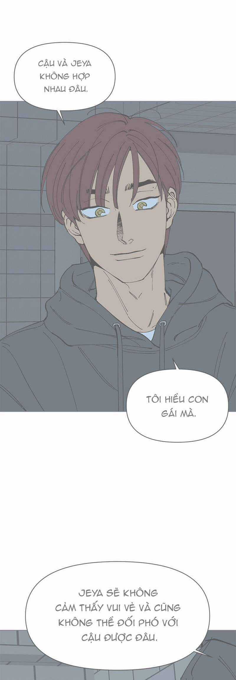 Tình Xưa Viết Lại Chapter 52 trang 17