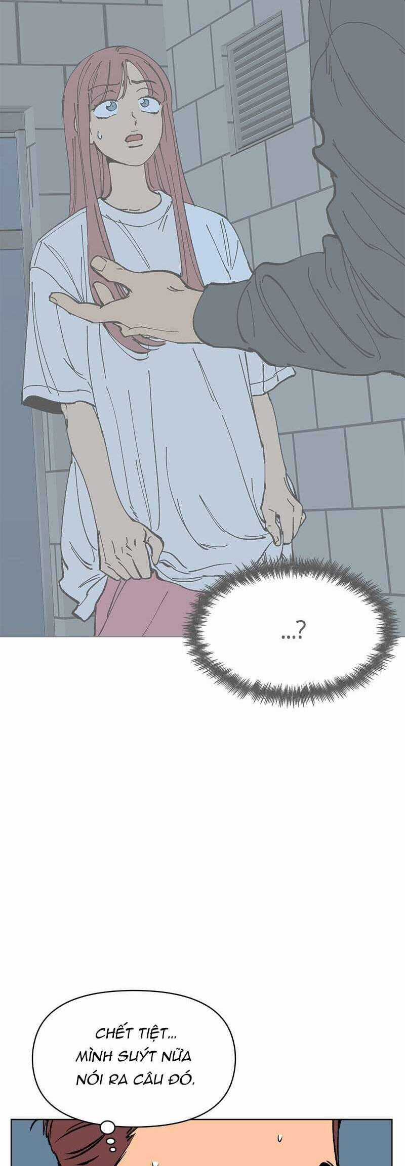 Tình Xưa Viết Lại Chapter 52 trang 18