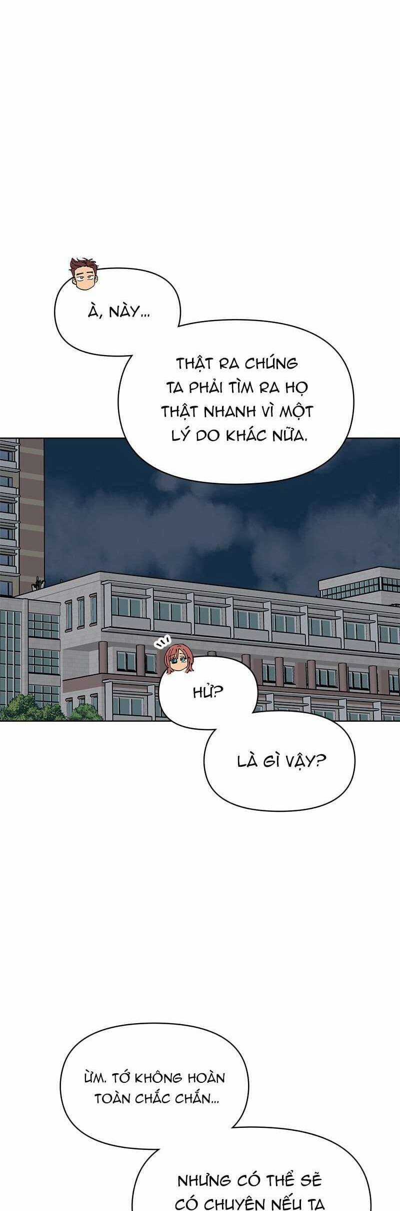 Tình Xưa Viết Lại Chapter 52 trang 24