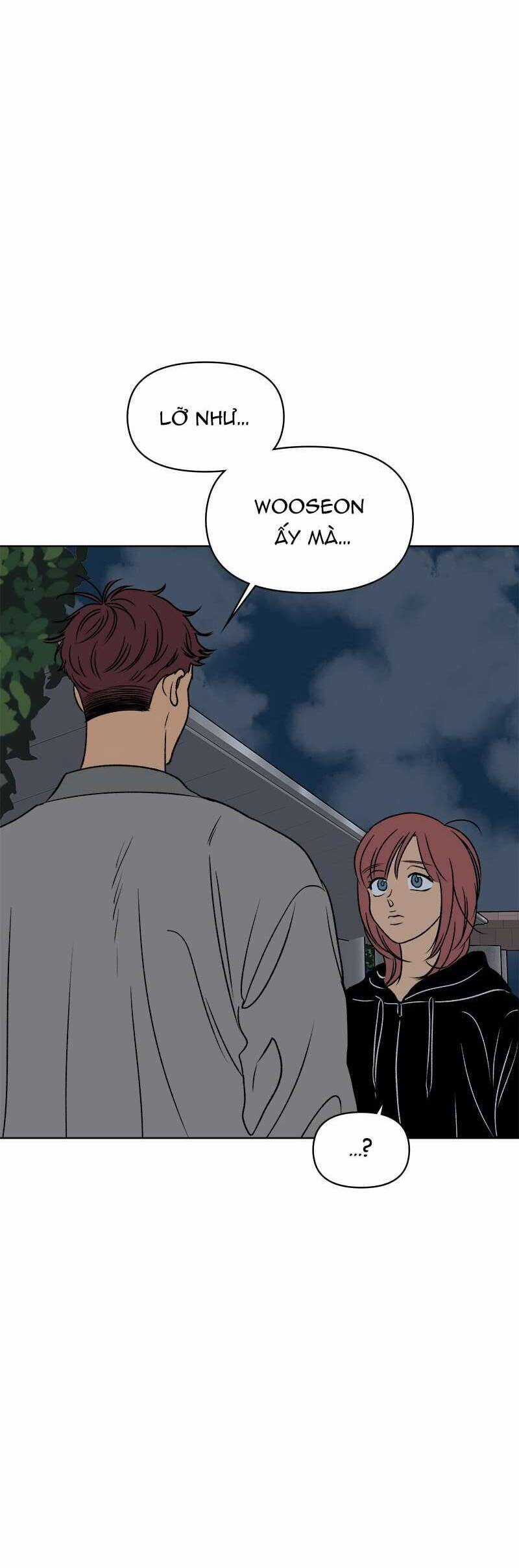 Tình Xưa Viết Lại Chapter 52 trang 26