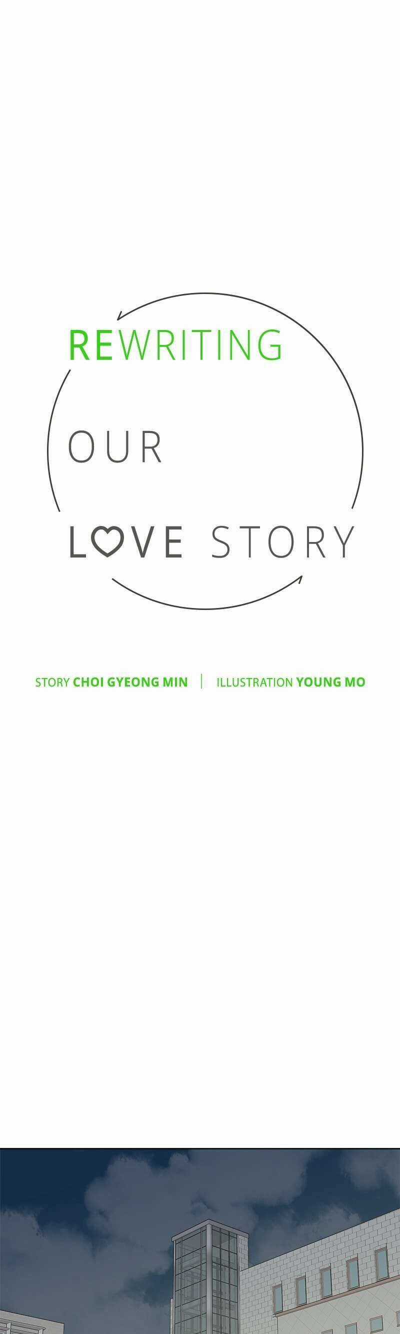 Tình Xưa Viết Lại Chapter 52 trang 27