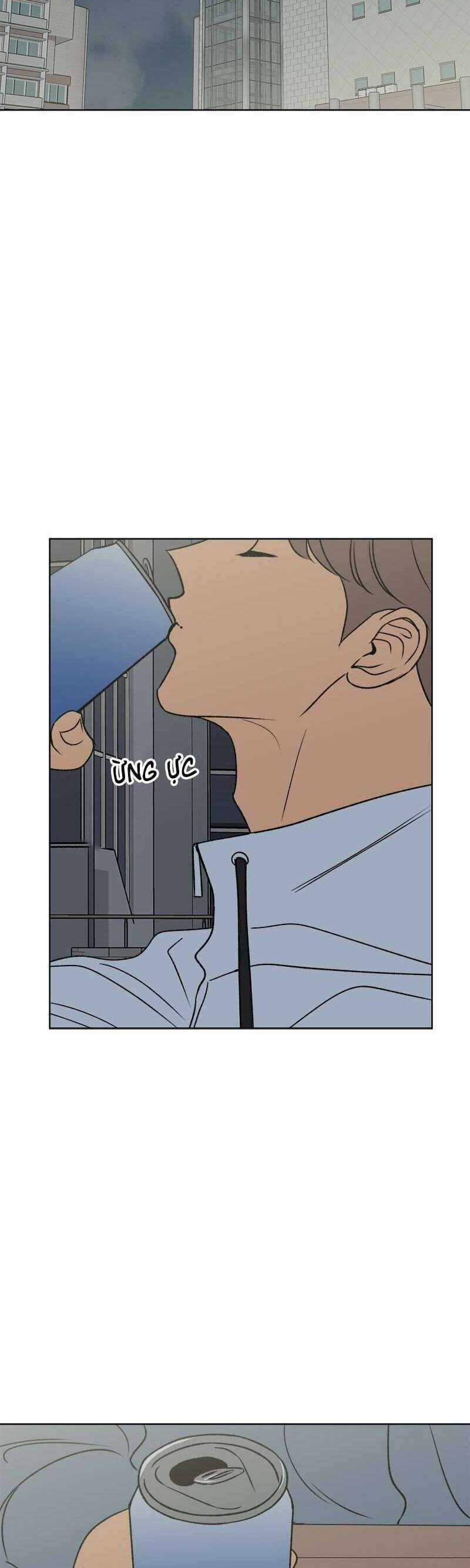 Tình Xưa Viết Lại Chapter 52 trang 28