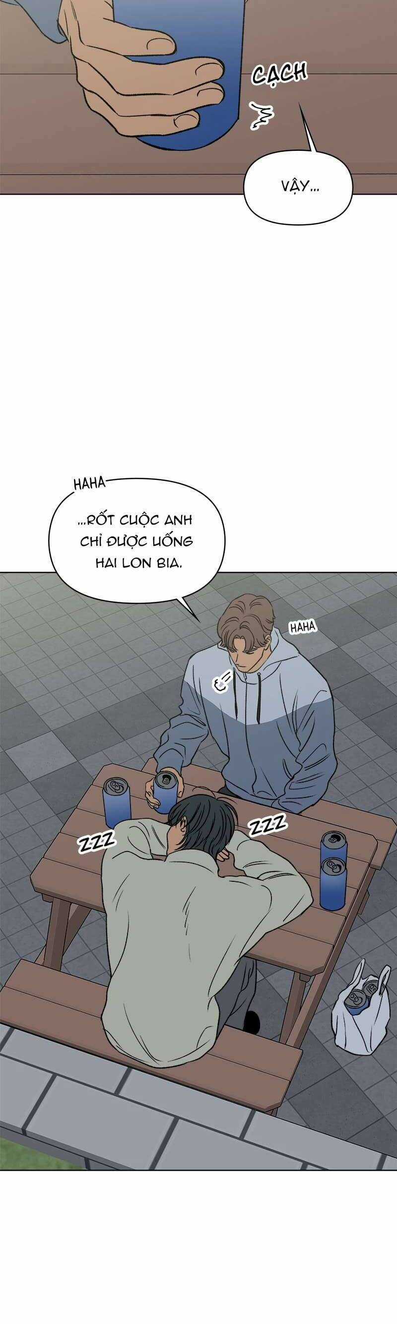 Tình Xưa Viết Lại Chapter 52 trang 29