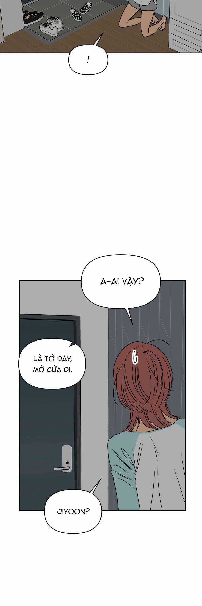 Tình Xưa Viết Lại Chapter 52 trang 3