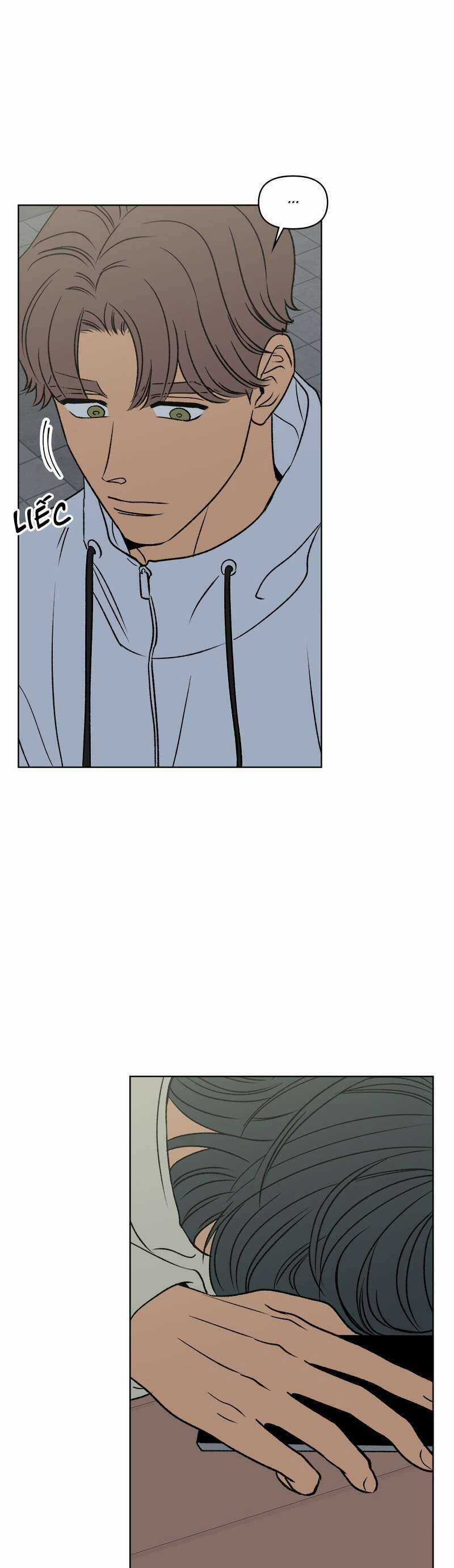 Tình Xưa Viết Lại Chapter 52 trang 30