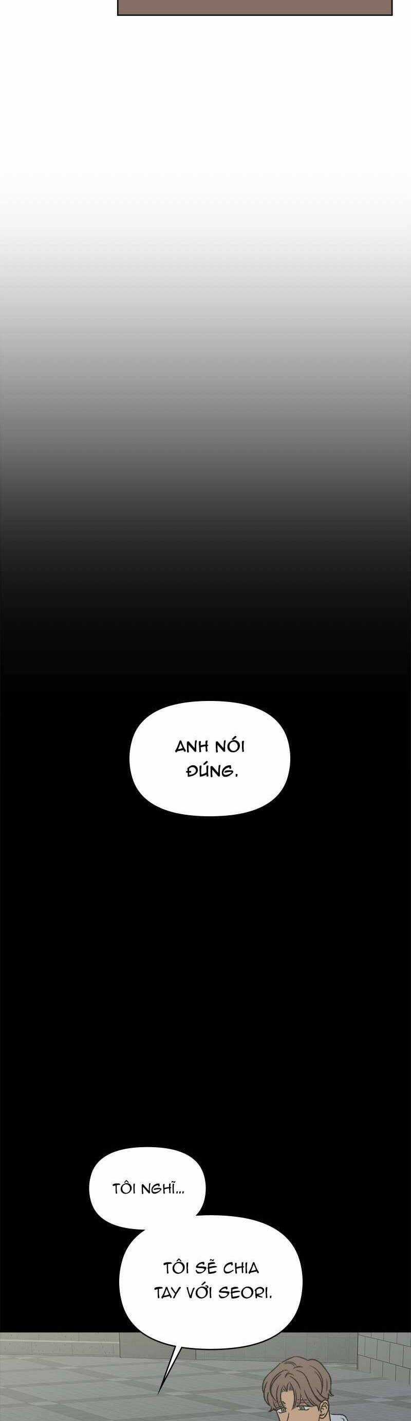 Tình Xưa Viết Lại Chapter 52 trang 31