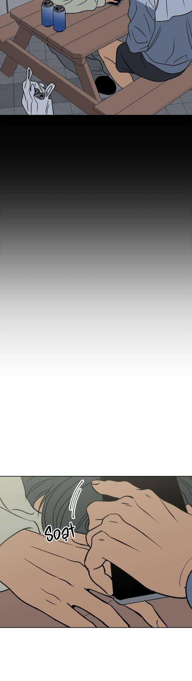 Tình Xưa Viết Lại Chapter 52 trang 38