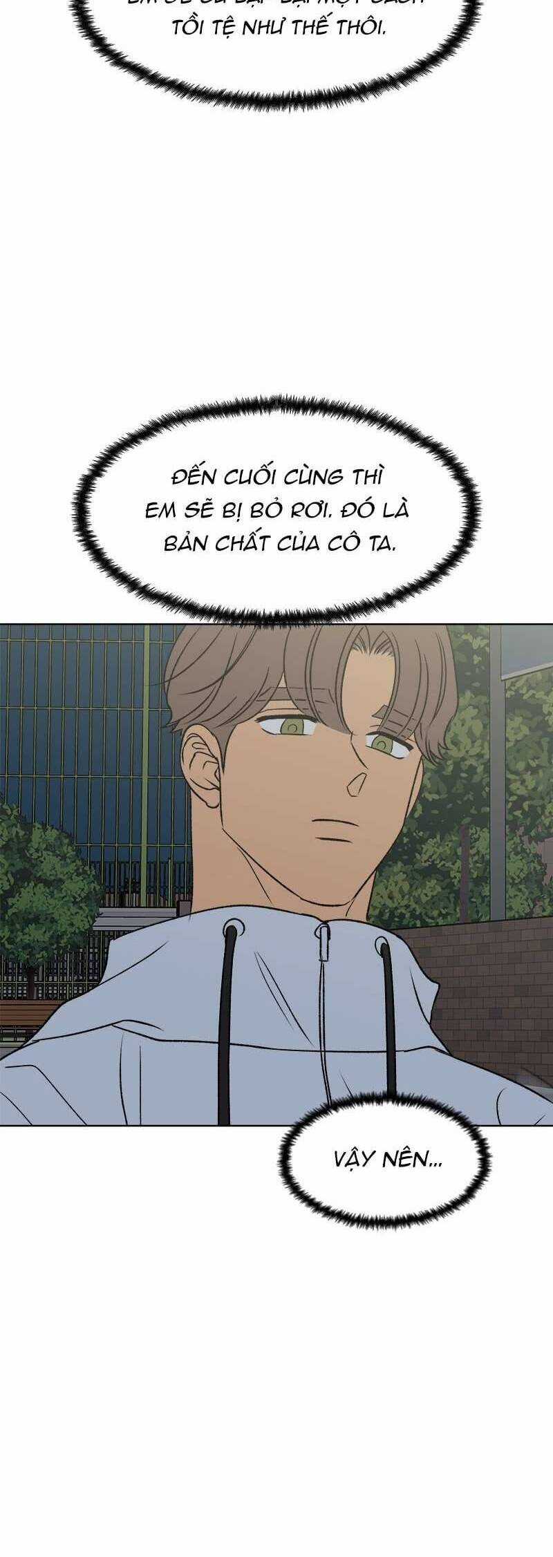 Tình Xưa Viết Lại Chapter 52 trang 42