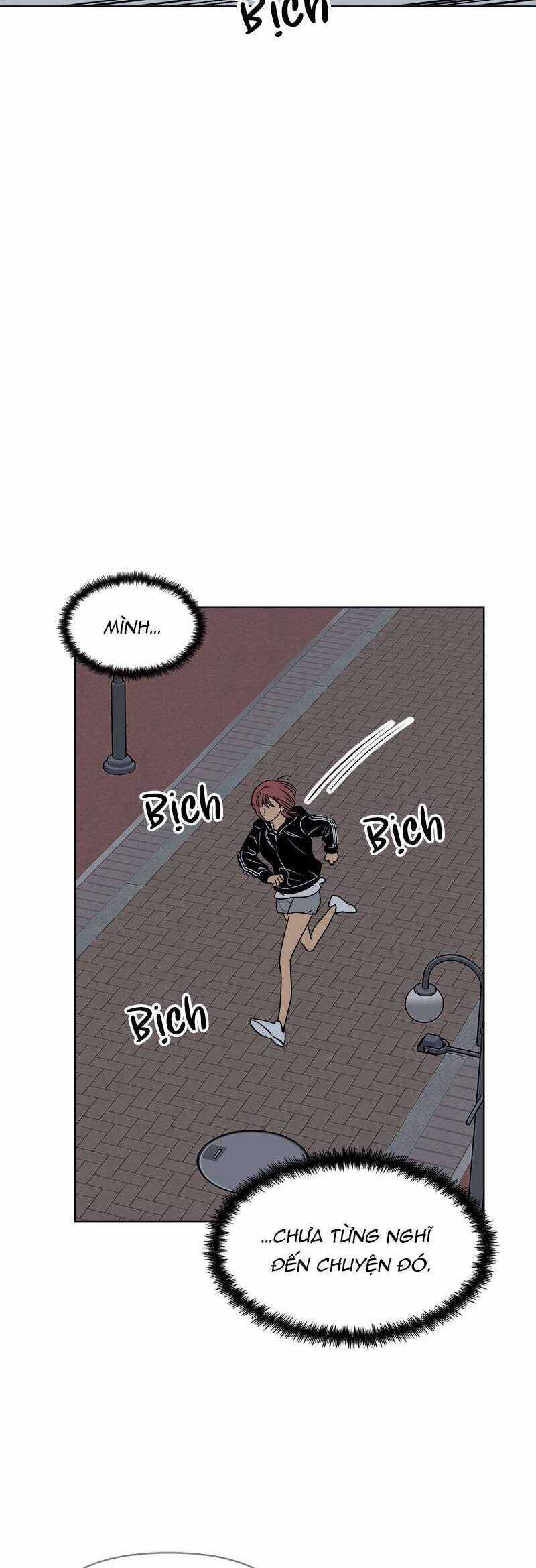 Tình Xưa Viết Lại Chapter 52 trang 44