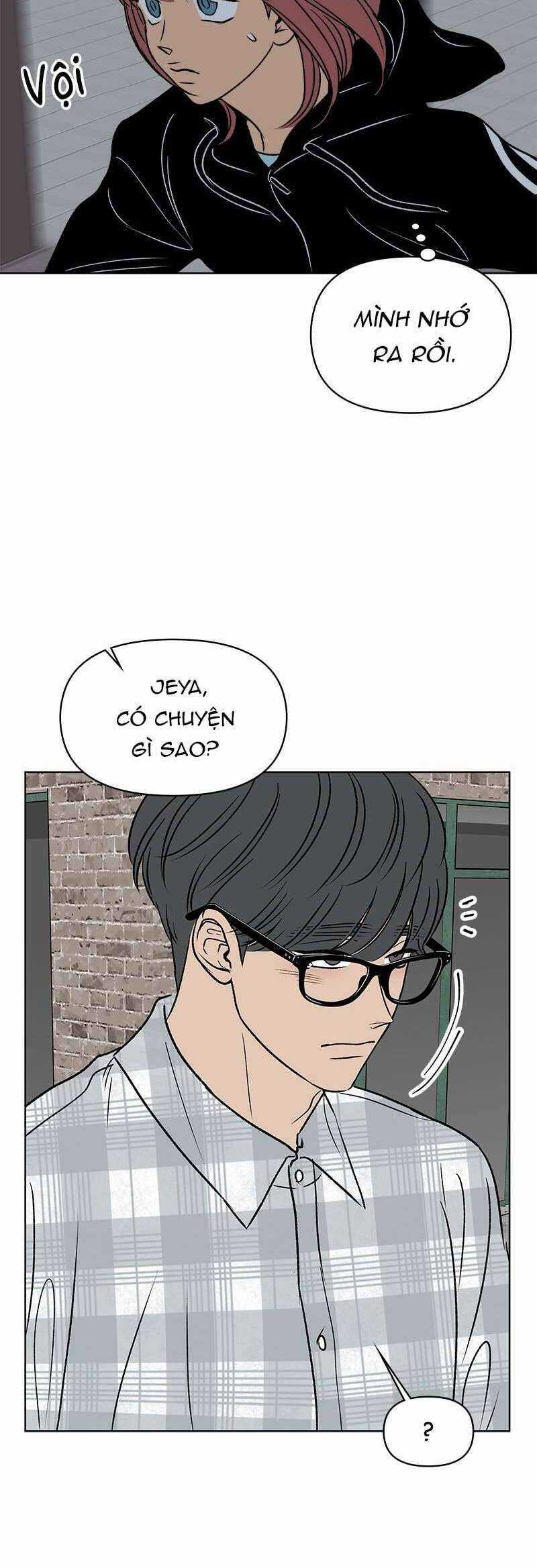 Tình Xưa Viết Lại Chapter 52 trang 46