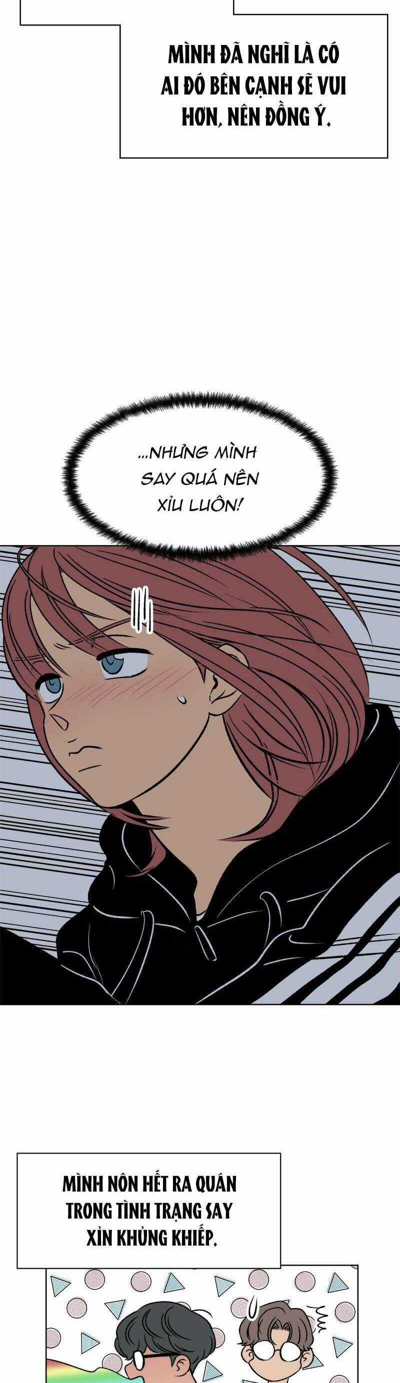 Tình Xưa Viết Lại Chapter 52 trang 48