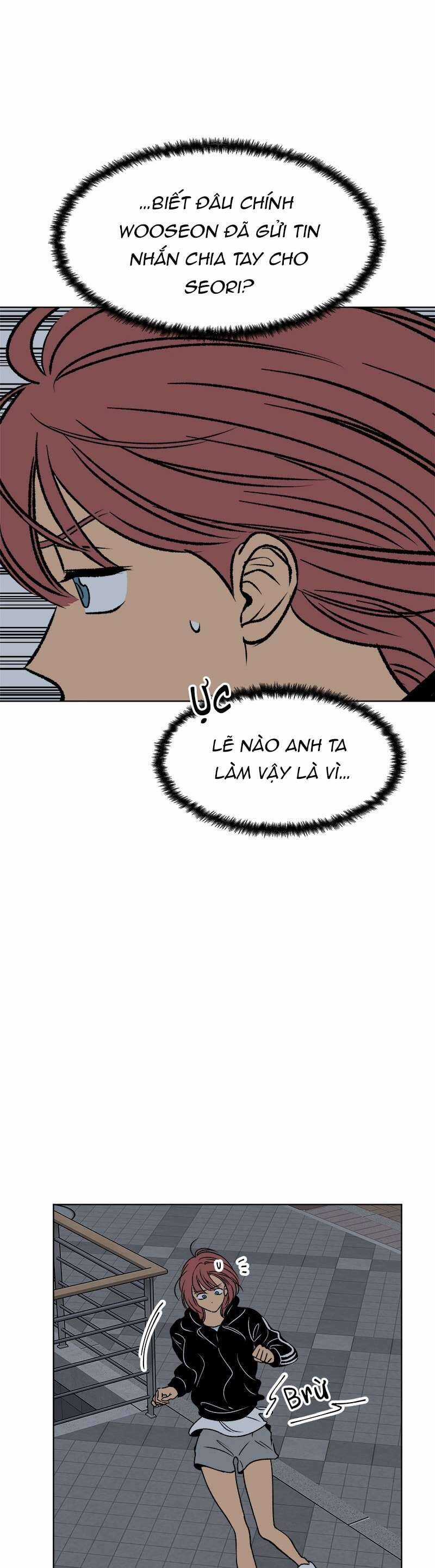 Tình Xưa Viết Lại Chapter 52 trang 50