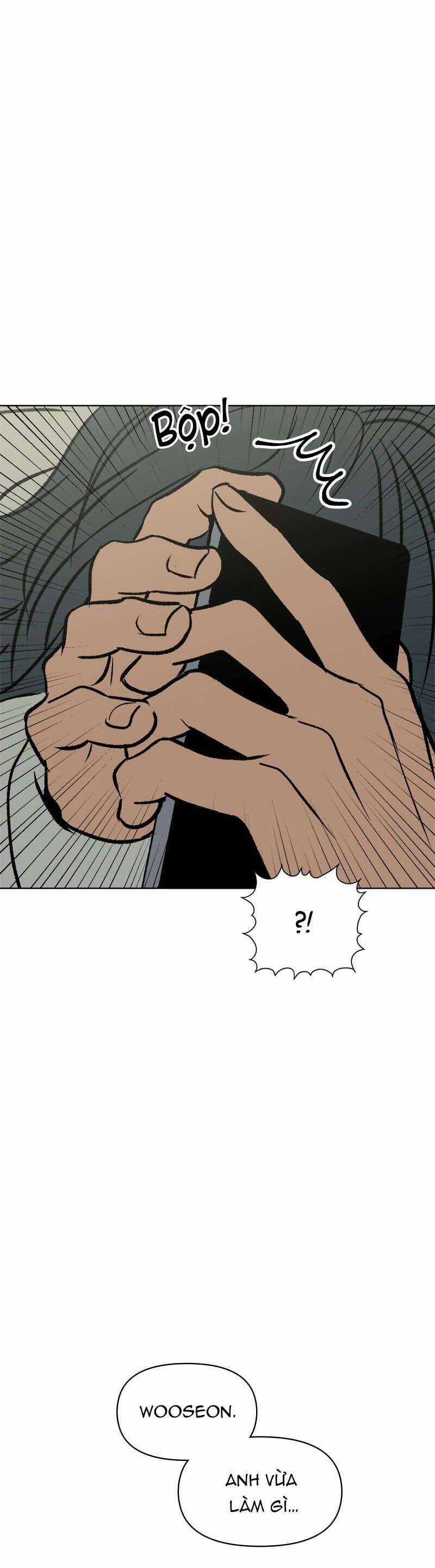 Tình Xưa Viết Lại Chapter 52 trang 53