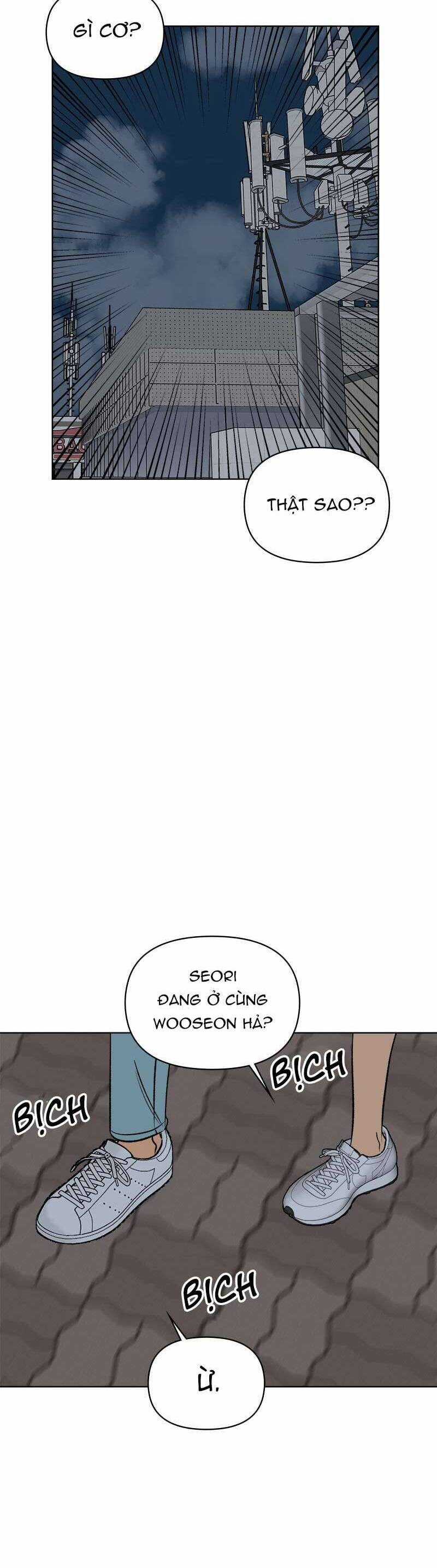 Tình Xưa Viết Lại Chapter 52 trang 6