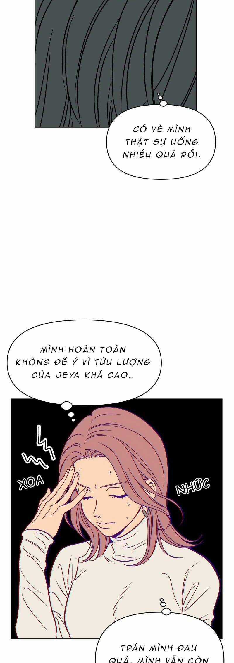 Tình Xưa Viết Lại Chapter 53 trang 10