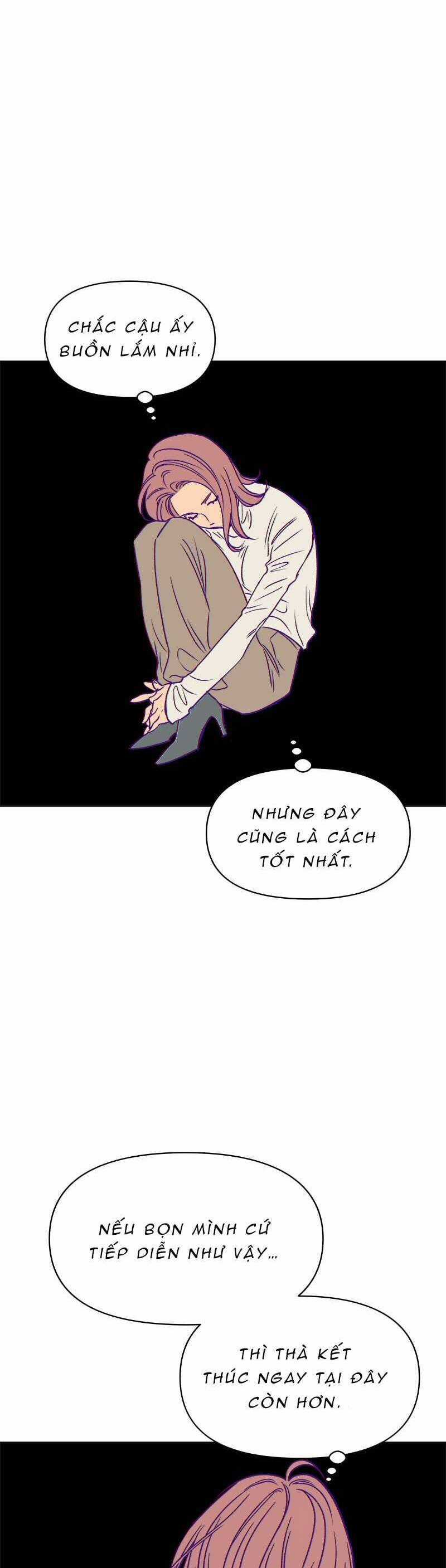 Tình Xưa Viết Lại Chapter 53 trang 13