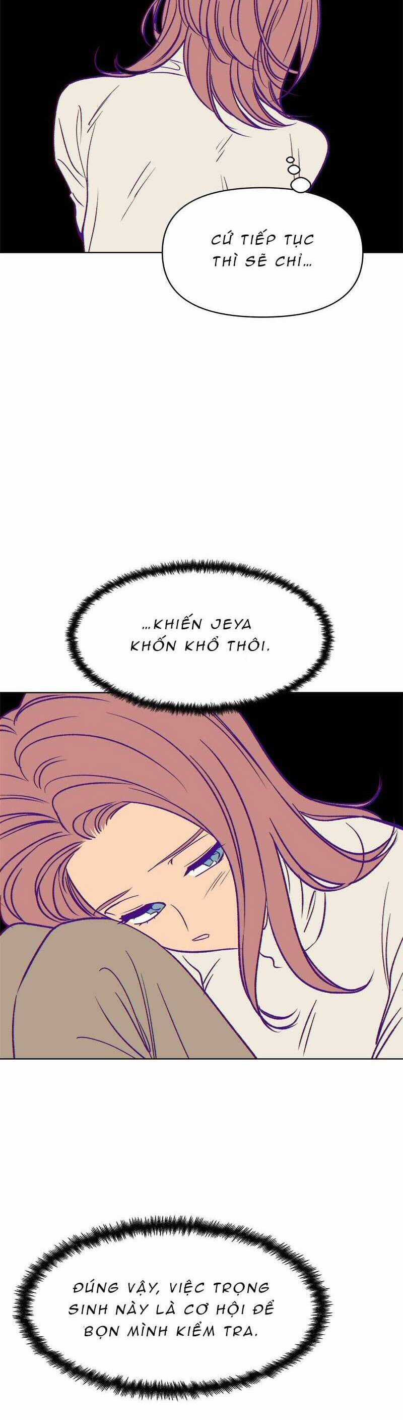 Tình Xưa Viết Lại Chapter 53 trang 14