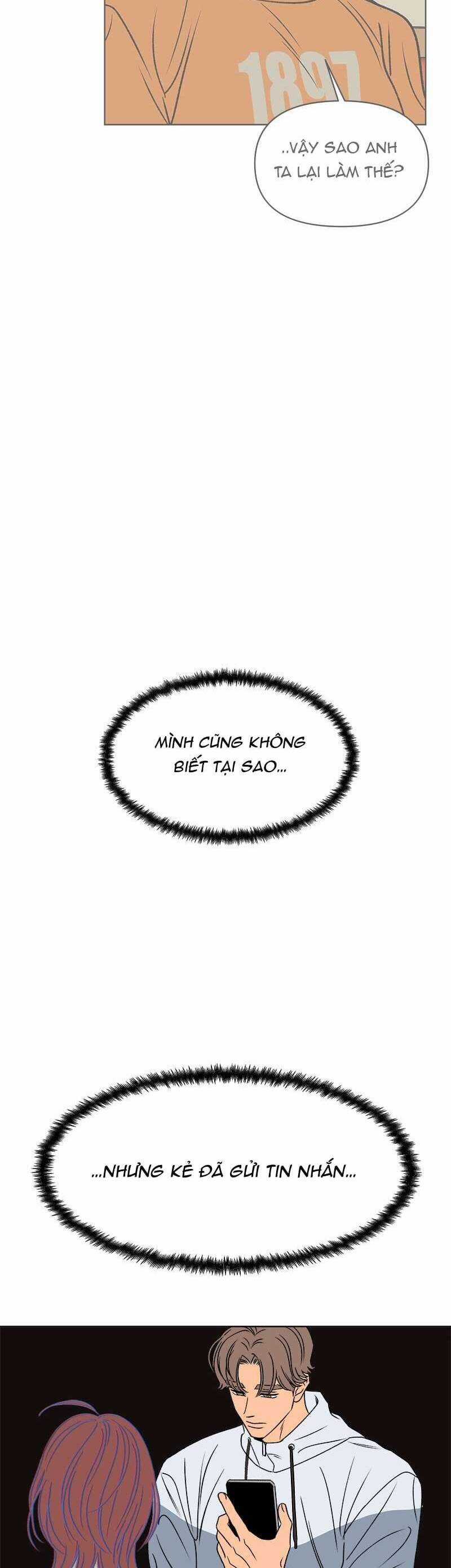 Tình Xưa Viết Lại Chapter 53 trang 19