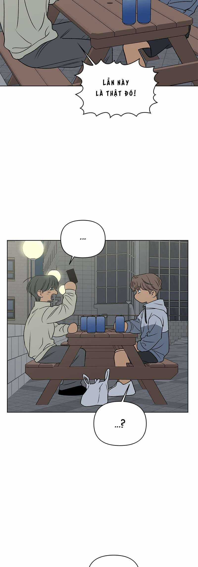 Tình Xưa Viết Lại Chapter 53 trang 2