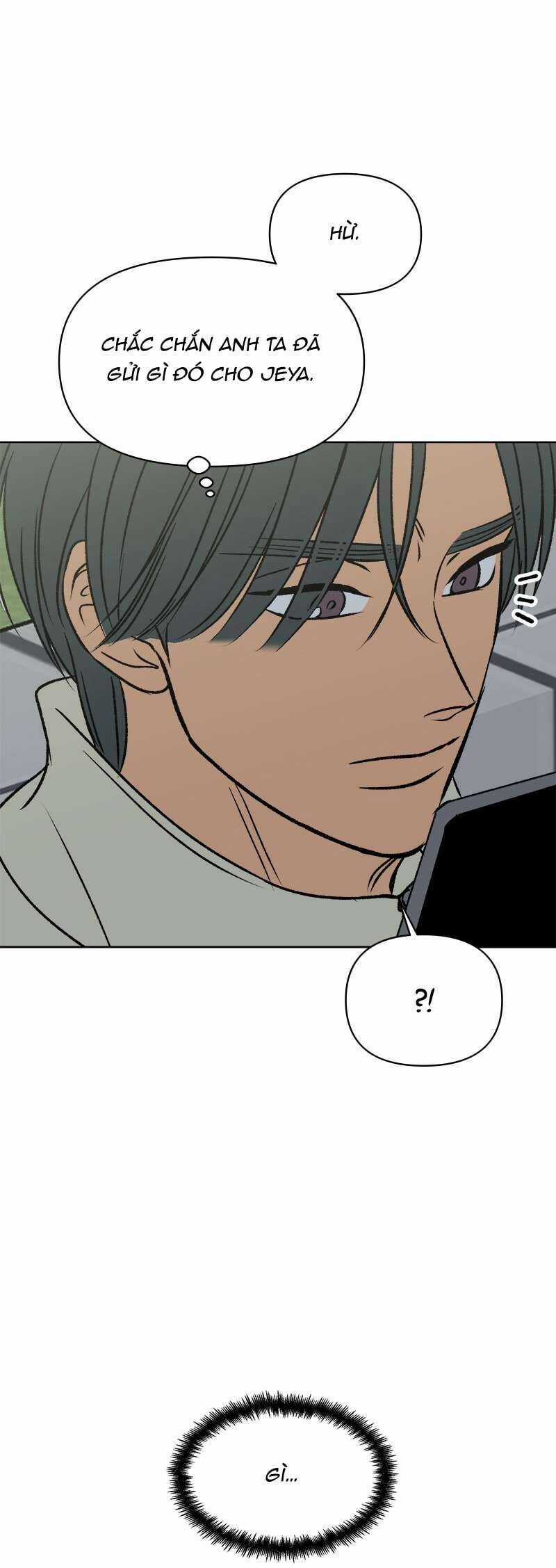 Tình Xưa Viết Lại Chapter 53 trang 24