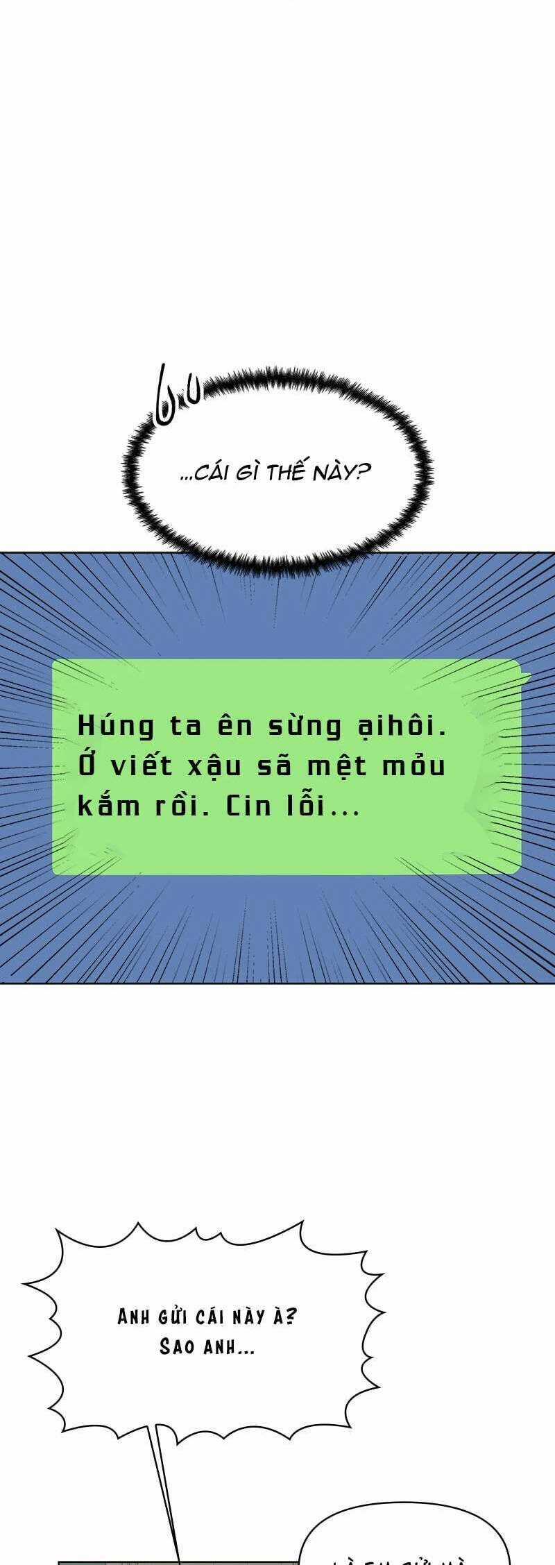 Tình Xưa Viết Lại Chapter 53 trang 25