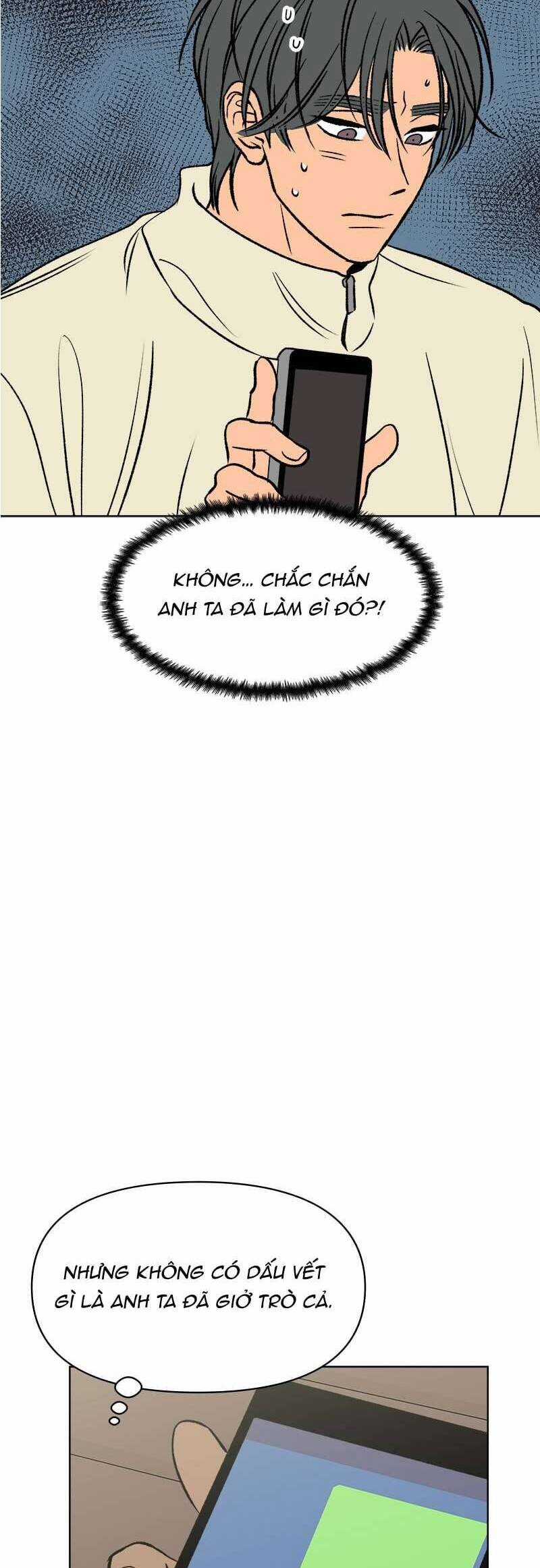 Tình Xưa Viết Lại Chapter 53 trang 29