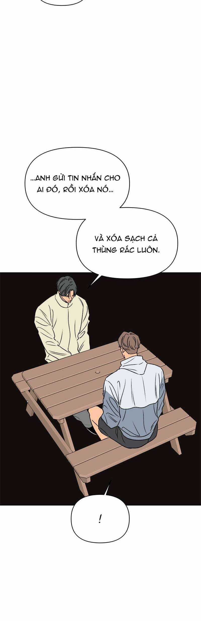 Tình Xưa Viết Lại Chapter 53 trang 38