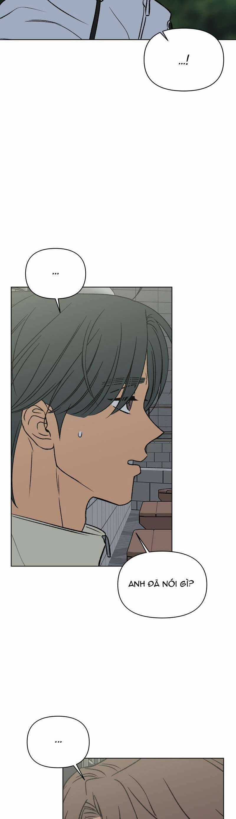 Tình Xưa Viết Lại Chapter 53 trang 43