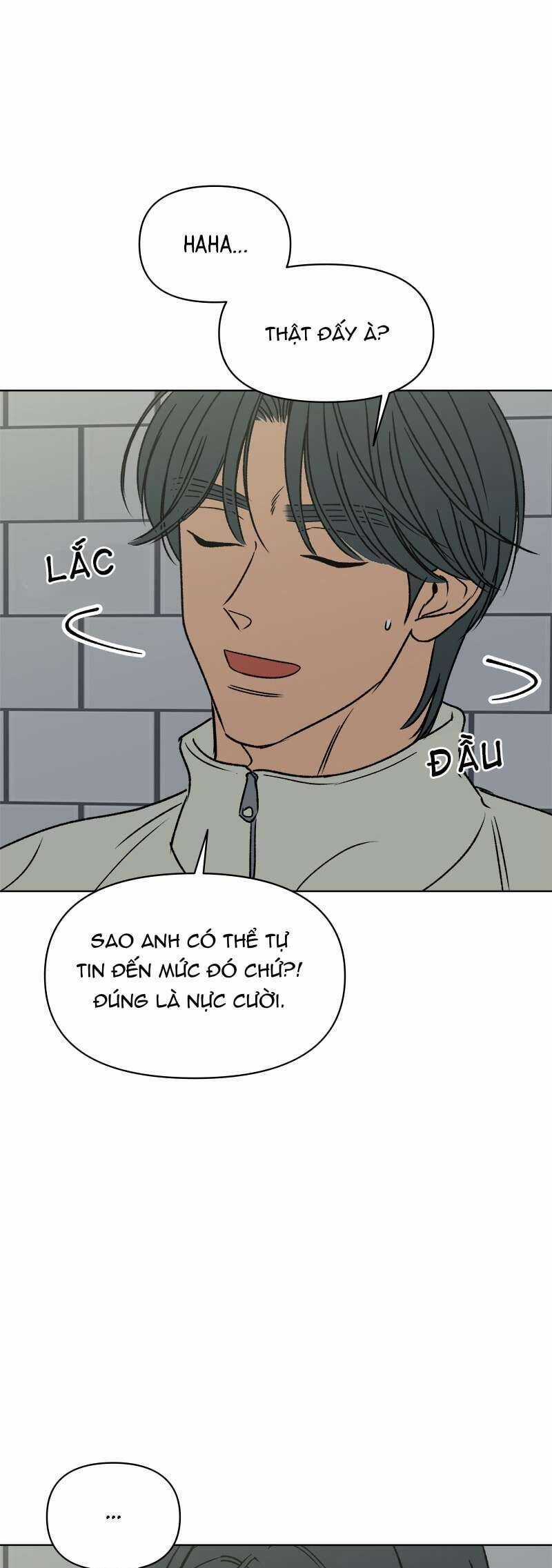 Tình Xưa Viết Lại Chapter 53 trang 45