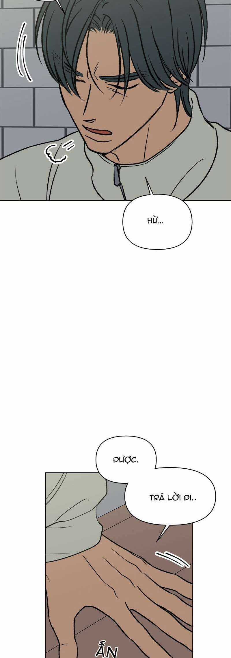 Tình Xưa Viết Lại Chapter 53 trang 46