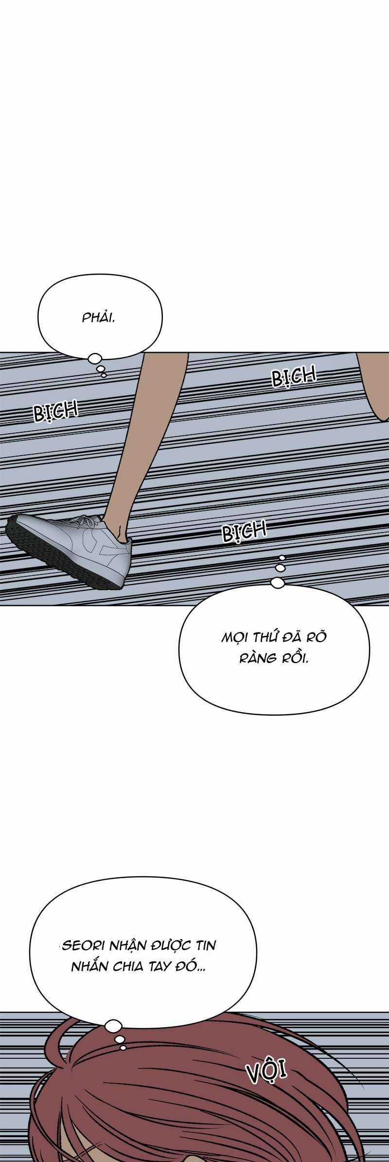 Tình Xưa Viết Lại Chapter 53 trang 49