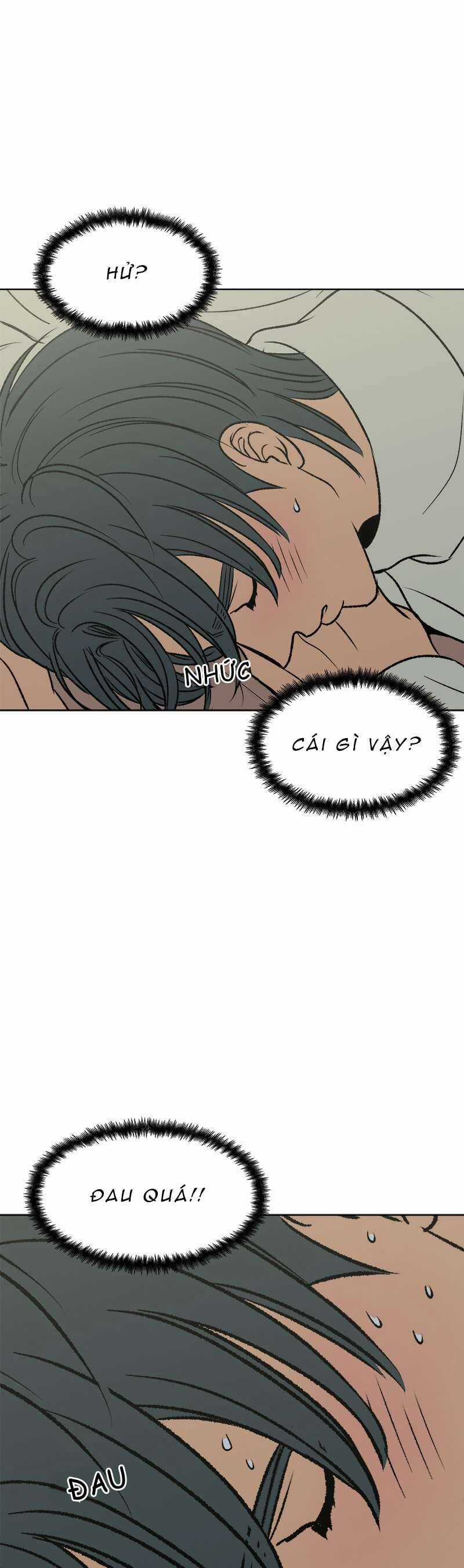 Tình Xưa Viết Lại Chapter 53 trang 5