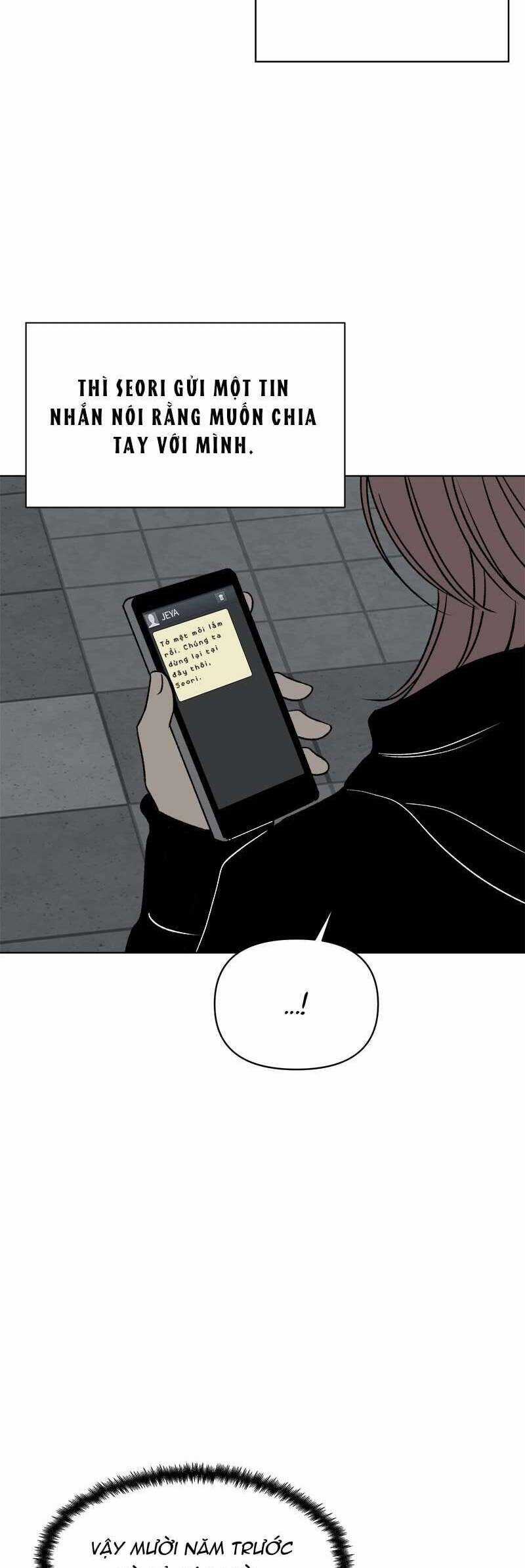 Tình Xưa Viết Lại Chapter 53 trang 51