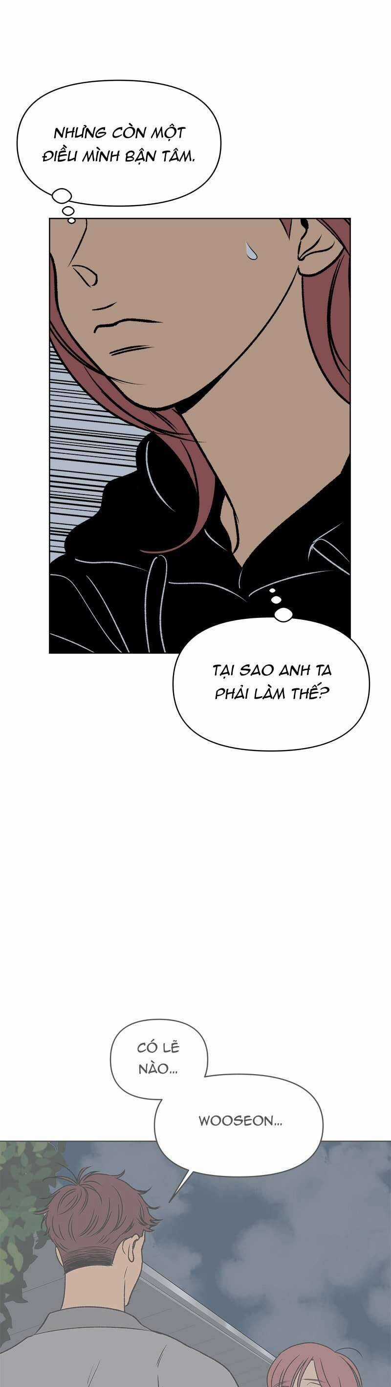 Tình Xưa Viết Lại Chapter 53 trang 53